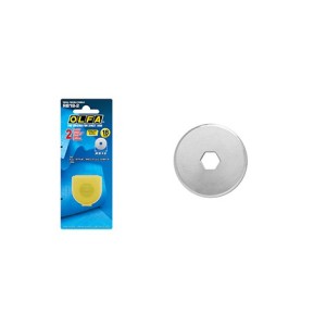 Olfa® Rollmesser 18 mm, RB-18 (2)
