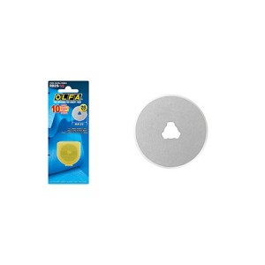 Olfa® rolmesje 28 mm, RB-28 (10)