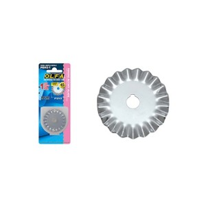 Olfa® pink blade 45 mm, PIB-45 (1)