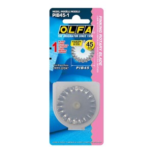 Olfa® rolmesje kartel 45 mm, PIB-45 (1)