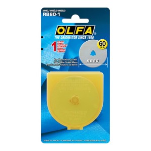 Olfa® Rollmesser RB60-1