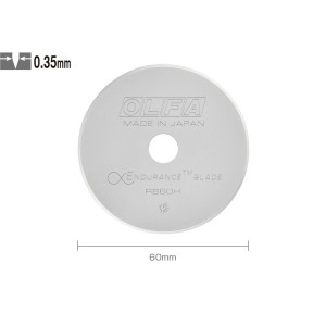 Olfa RB60H