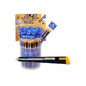 Olfa® Standard schneider SPC-1 (40)