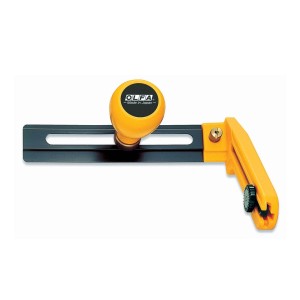 Olfa® Kompass-Messer CMP-2, 7-30 cm