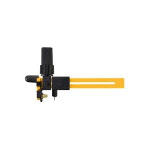 Olfa® cirkelsnijder CMP-3, 4-22 cm
