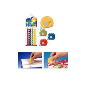 Olfa® touch knife TK4/32