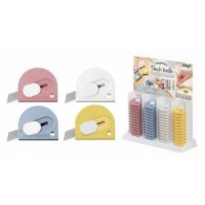 Olfa® touch knife TK4/1