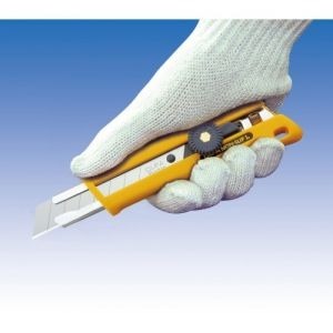 Olfa® Hochleistungs-Abbrechmesser NOL-1, 18 mm