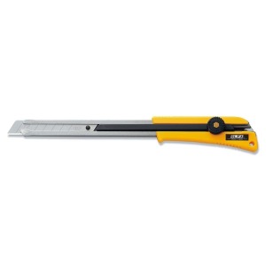 Olfa® cutter renforce extra-long XL2, 18 mm