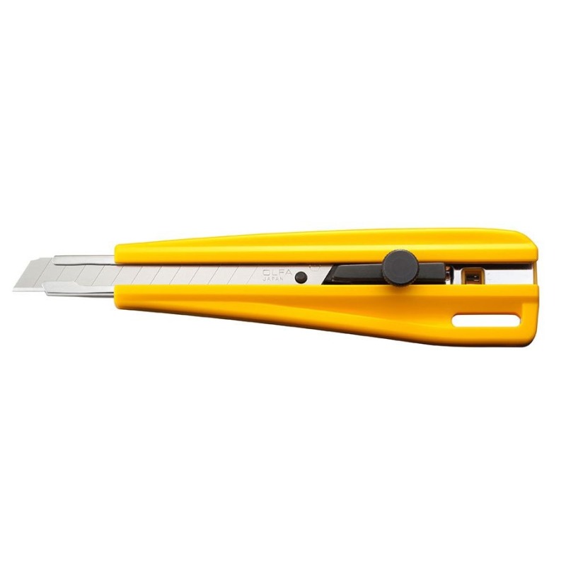 Olfa® Standard schneider 300, 9 mm