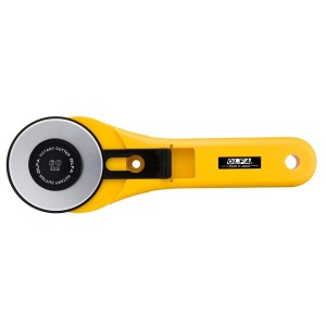 Olfa® rolsnijder RTY3/G, 60 mm