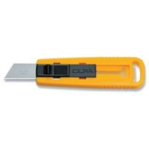 Olfa® utility knife SK3