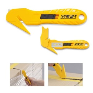 Olfa® veiligheidsmes SK-10