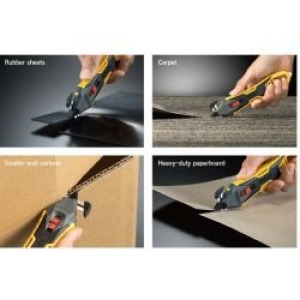 Olfa® veiligheidsmes+tape slitter SK-16