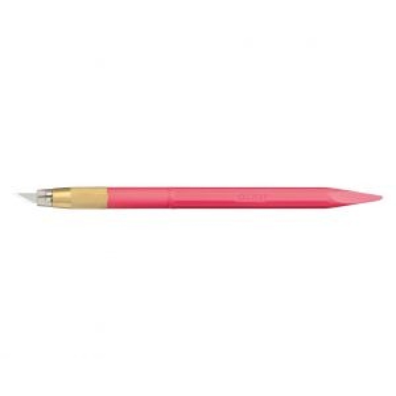 Olfa® couteau à art AK-5/5b/rose