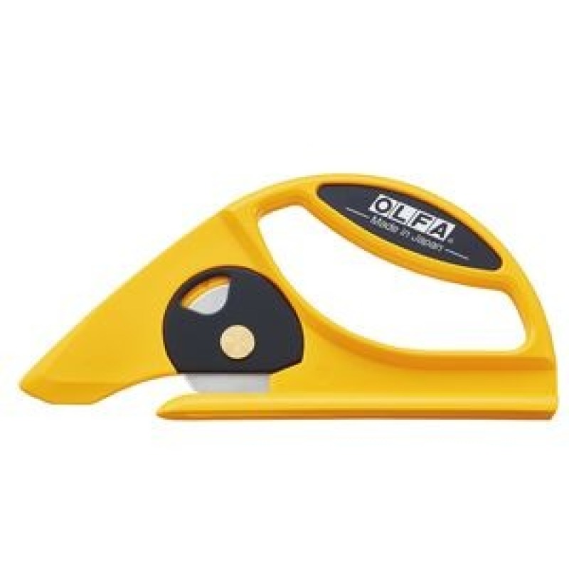 Olfa® zarpet/foil cutter 45-C