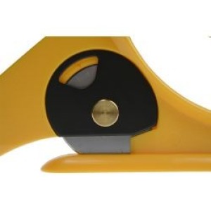 Olfa® tapijt/folie-snijder 45-C