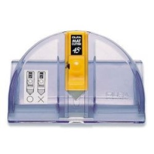 Olfa® passepartout snijder MC-45