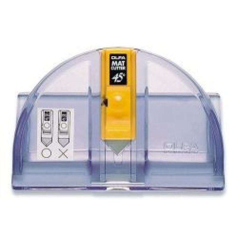 Olfa® Passepartout-Messer MC-45