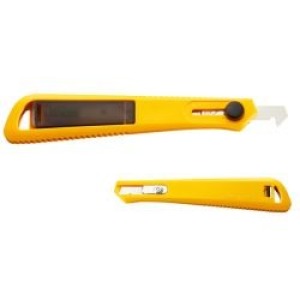 Olfa® Standard-plastik-/ Laminat-Schneider PC-S