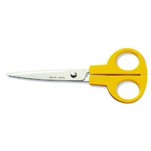 Olfa® Mehrzweckschere SCS-3