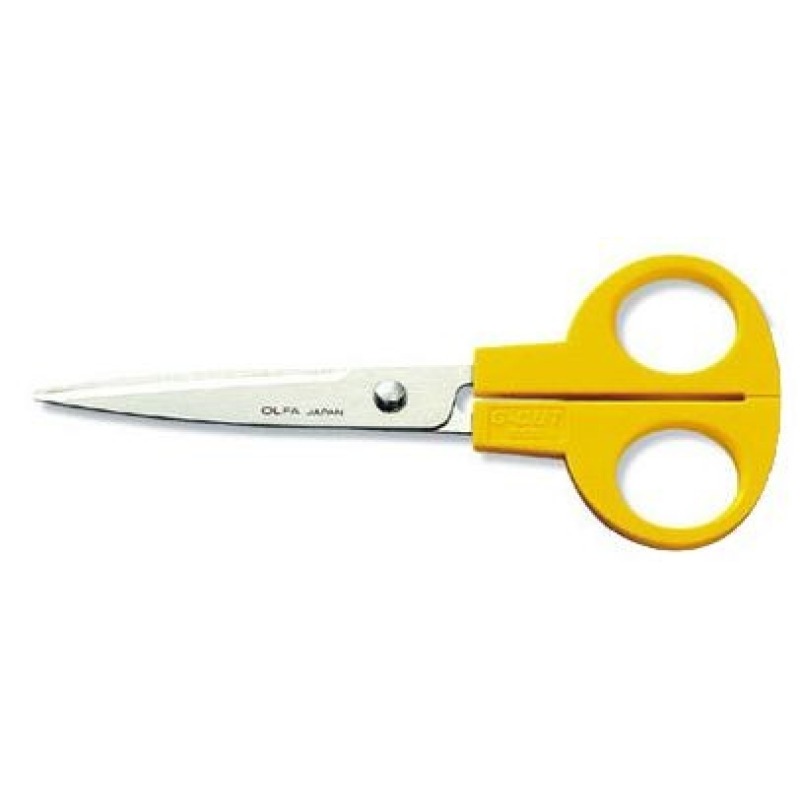 Olfa® ciseaux multifonctions SCS-3