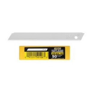 Olfa® styropor blade AB-SOL, 9 mm (50)