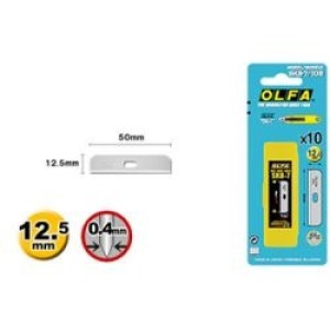 Olfa® veiligheids reservemes SKB-7 (10)
