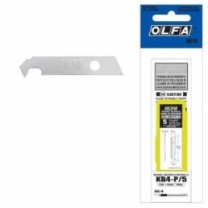 Olfa® spare blade KB4-p 
