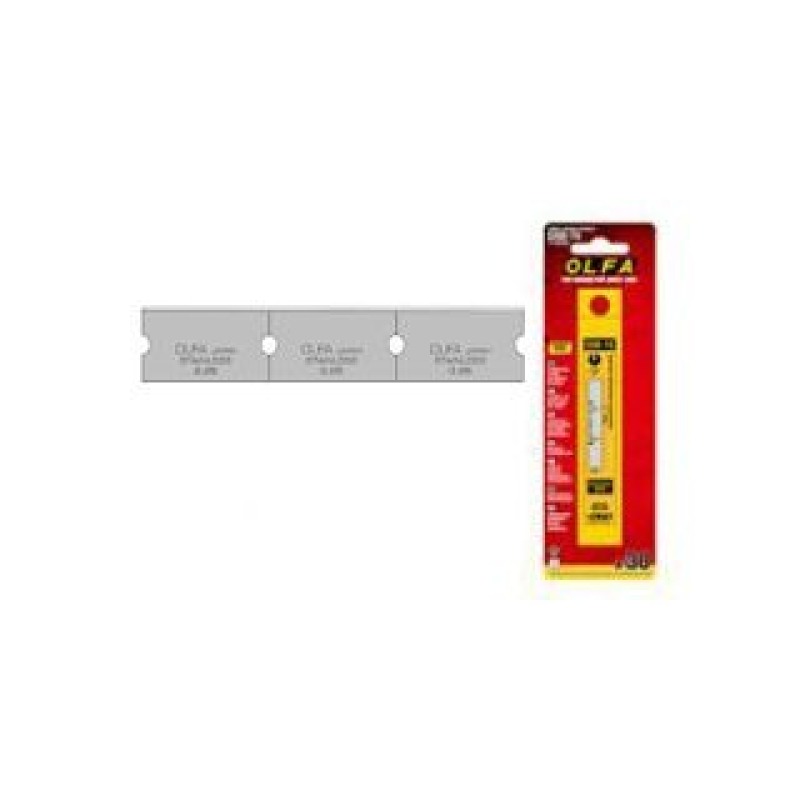 Olfa® schraapmes GSB-1S (30)
