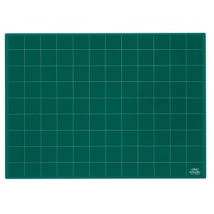 Olfa® snijmat NCM-M-RC, 60 x 45 cm, groen (3 mm)