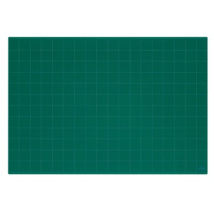 Olfa® Schneidematte NCM-L-RC, 62 x 90 cm, Grün (3 mm)