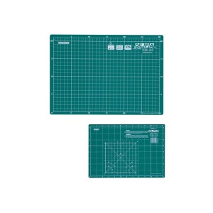 Olfa® hobbysnijmat CM-A4-RC, 22.5 x 30 cm (2 mm)