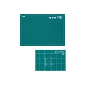 Olfa® hobbysnijmat CM-A3-RC, 30 x 45 cm (2 mm)