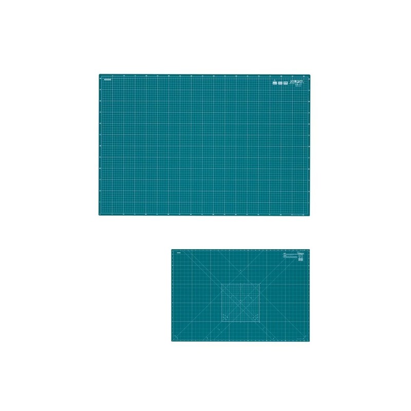 Olfa® Hobby-Schneidematte CM-A1-RC, 92 x 61 cm (2 mm)