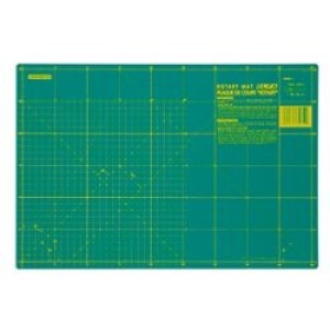 Olfa® tapis de découpe en rouleau RM-IC-C-RC, 45 x 30 cm (1,6 mm)