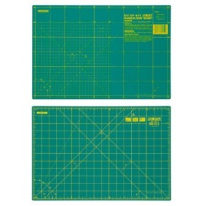 Olfa® rolsnijmat RM-IC-C-RC, 45 x 30 cm (1,6 mm)