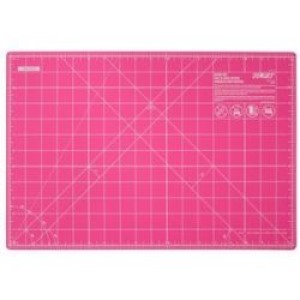 Olfa® tapis de découpe en rouleau RM-IC-S-RC, 60 x 45 cm/magenta (1,6 mm)