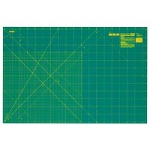Olfa® rotary cuttingmat RM-IC-M-RC, 90 x 60 cm (1,6 mm)
