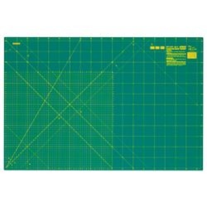 Olfa® rolsnijmat RM-IC-M-RC, 90 x 60 cm (1,6 mm)