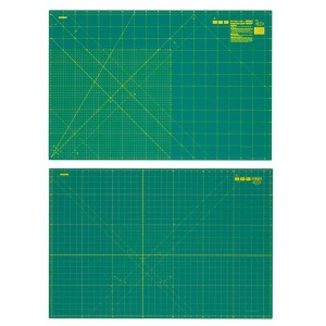 Olfa® rotary cuttingmat RM-IC-M-RC, 90 x 60 cm (1,6 mm)