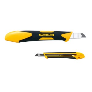 Olfa-Standard-Autolockschneider XA1, 9 mm