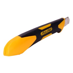 Olfa-Standard-Autolockschneider XA1, 9 mm