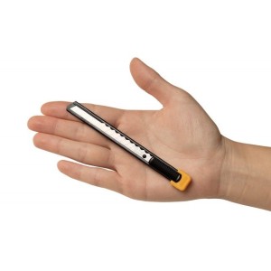 Olfa® Standard-Autolockschneider S, 9 mm