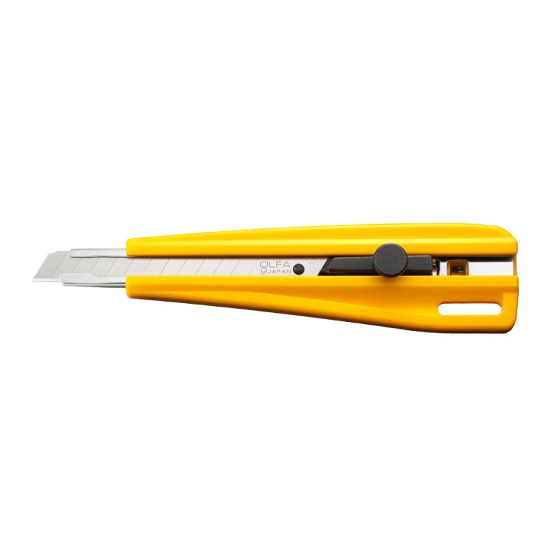 Olfa® standaard cutter 300, 9 mm