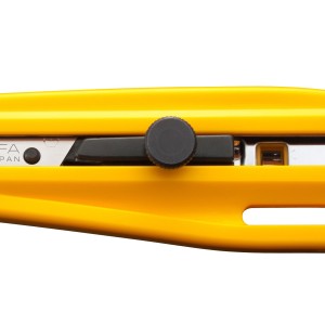Olfa® standaard cutter 300, 9 mm