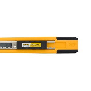 Olfa® Pro-load Autolock Schneider PA2, 9 mm