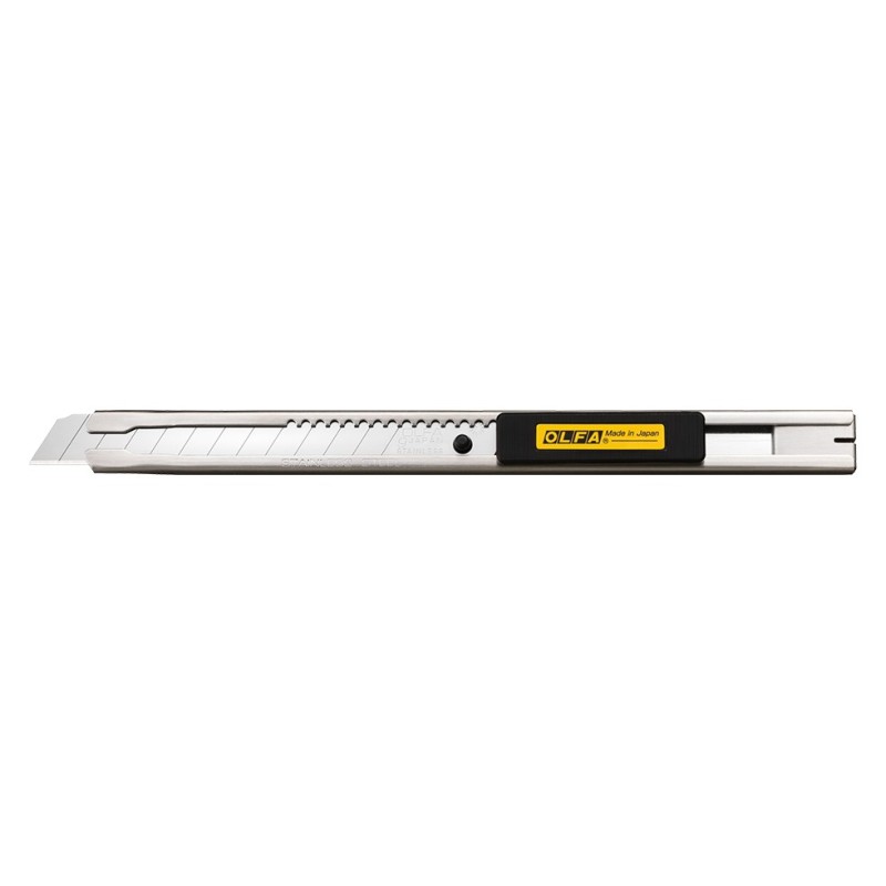 Olfa® afbreekcutter SVR-2, 9 mm