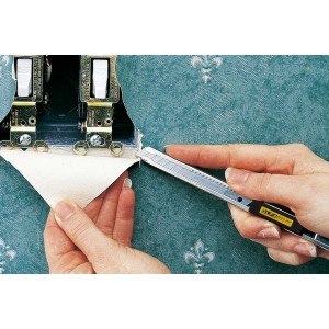 Olfa® Break-off schneider SVR-2, 9 mm