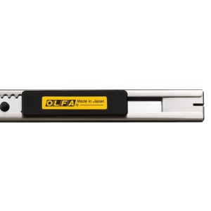 Olfa® afbreekcutter SVR-2, 9 mm